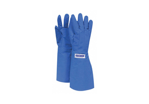 D1619 CRYOGENIC GLOVES ELBOW (18 ) XL PR by National Safety Apparel