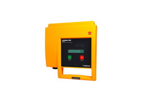 LIFEPAK 500, AED by Physio-Control