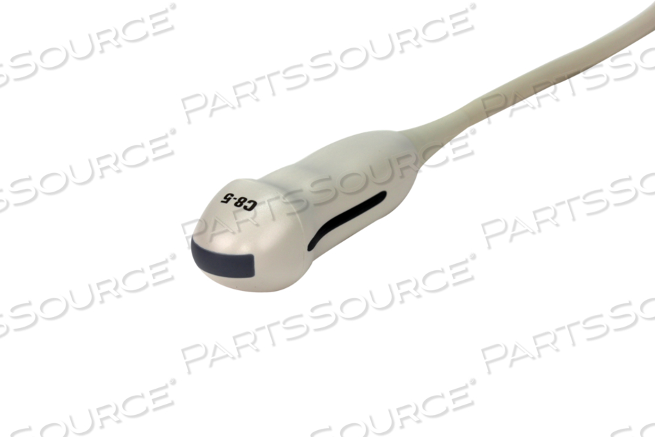 C8-5 TRANSDUCER (IE33/IU22) 