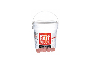 RODENTICIDE BLOCKS DIPHACINONE 10.1 LB. by JT Eaton