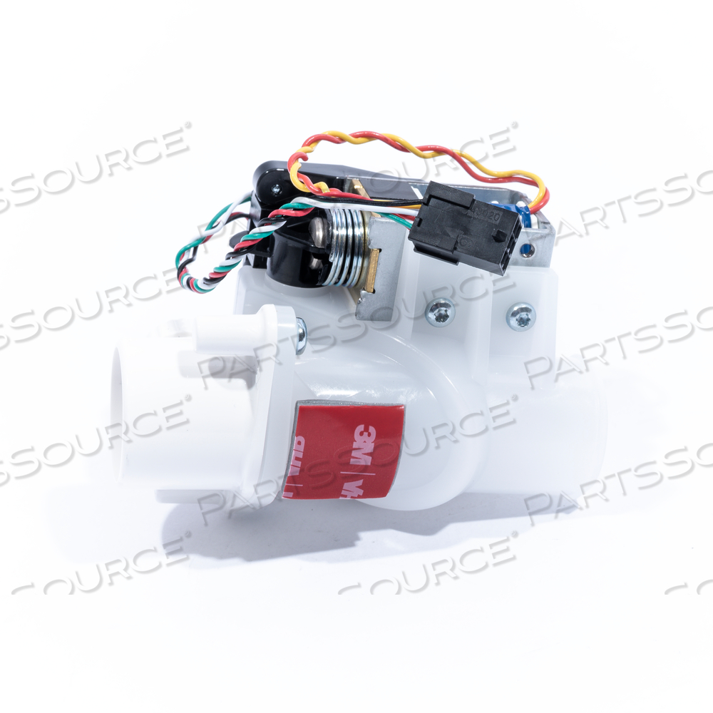 TROPHON EPR SRVC DEST VALVE ASSEMBLY by GE Healthcare