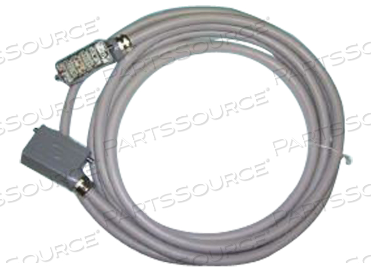 CABLE, C-ARM INTERCONNECT XPO, FOR USE WITH: FOR TROLLEY 