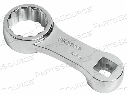 TORQUE ADAPTER 3/8 DRIVE 3/4 SIZE by Proto TORQUE ADAPTER 3/8 DRIVE 3/4 SIZE by Proto