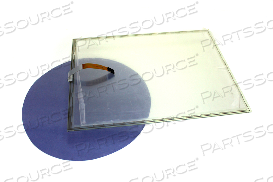 TOUCHSCREEN, MEETS CE, FCC, ROHS by Elo Touch Solutions