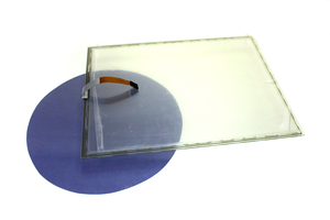 TOUCHSCREEN, MEETS CE, FCC, ROHS by Elo Touch Solutions
