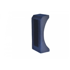 PAD, REPLACEMENT, NON-STERILE, LATEX-FREE, REUSABLE, FOR USE WITH: FOR UNIVERSAL STRESS POST by Conmed Linvatec
