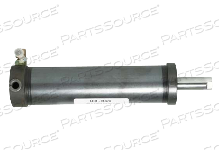 HIGH/LOW HYDRAULIC CYLINDER ASSEMBLY, 9.5 IN X 2.4 IN X 3.2 IN, 3.8 LB 