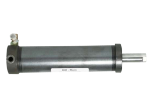 HIGH/LOW HYDRAULIC CYLINDER ASSEMBLY, 9.5 IN X 2.4 IN X 3.2 IN, 3.8 LB by Hillrom