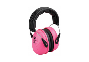 EAR MUFFS OVER-THE-HEAD 25DB by Tasco Corporation