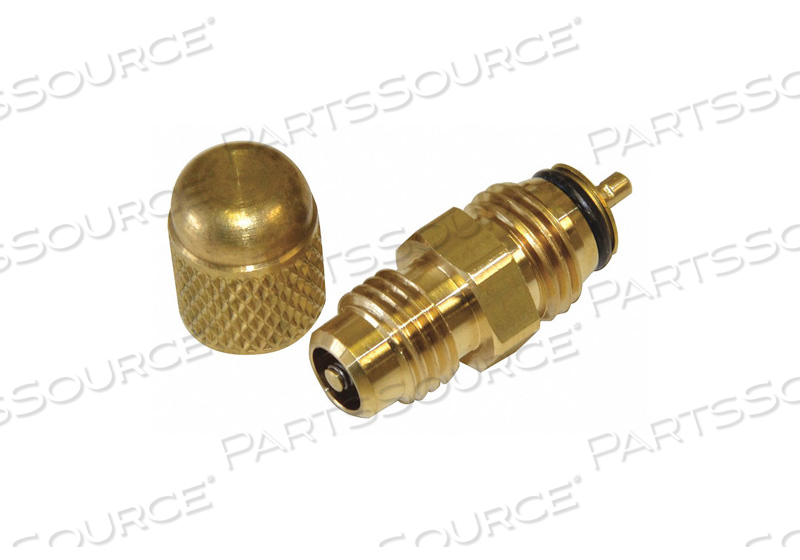 VALVE CORE 1/2 CONNECTION SZ PK10 by Coremax VALVE CORE 1/2 CONNECTION SZ PK10 by Coremax