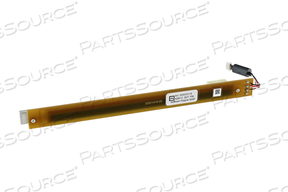 SENSOR, POSITION POTENTIOMETER by Smiths Medical