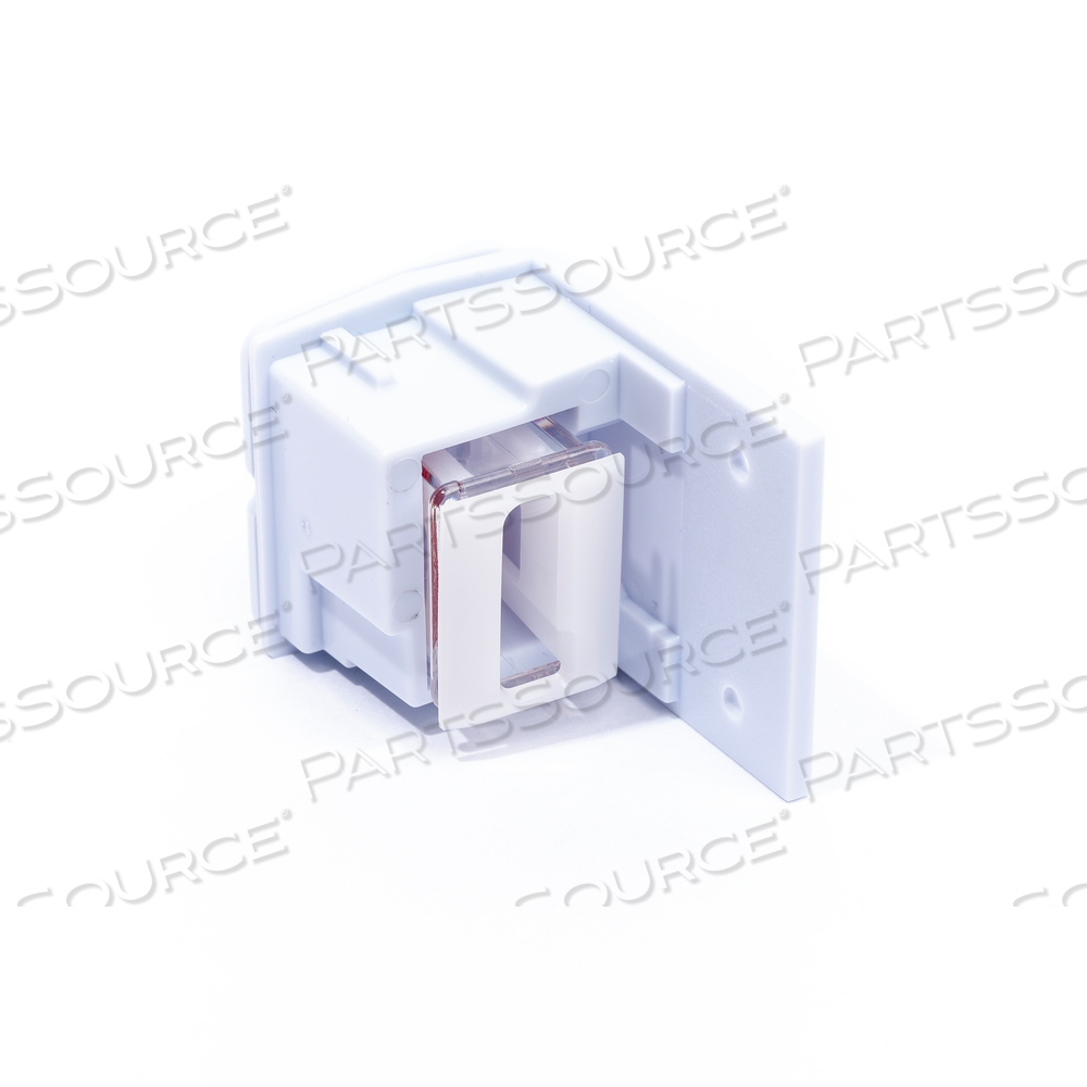 KEYHOLE ASSEMBLY by Baxter Healthcare Corp.