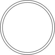 O-RING by Instrumentation Laboratory Company O-RING by Instrumentation Laboratory Company