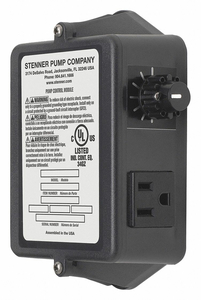 PUMP CONTROL MODULE by Stenner