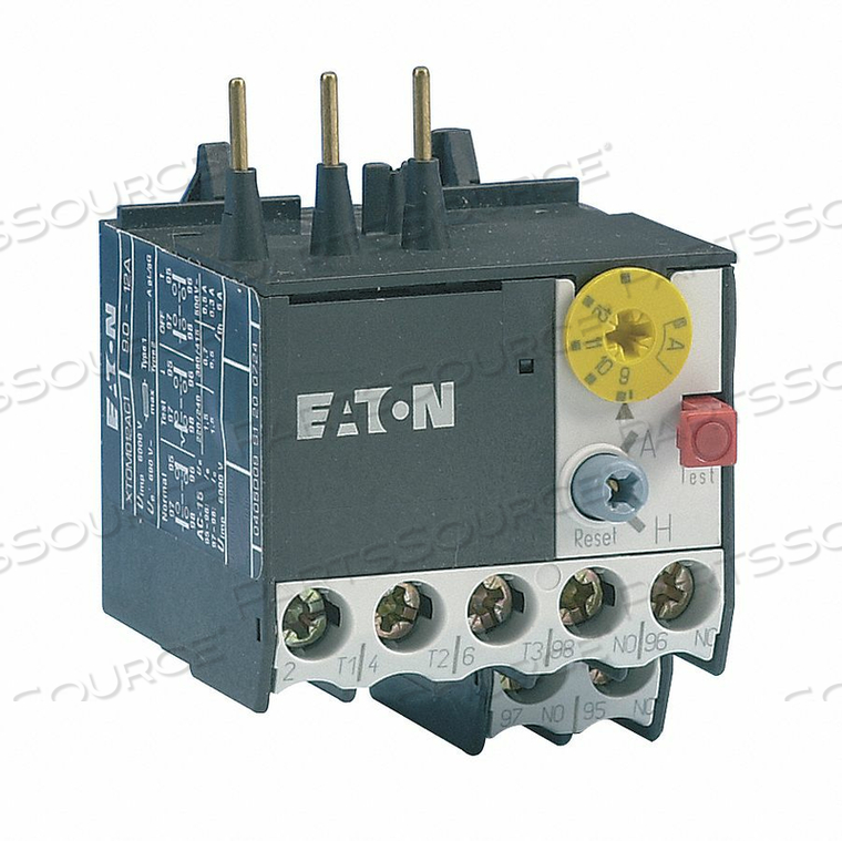 OVERLOAD RELAY 2.40 TO 4A CLASS 10 3P by Eaton
