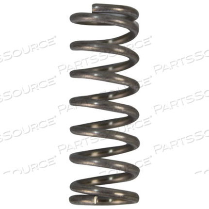 SPRING, COMPRESSION SPRING, COMPRESSION