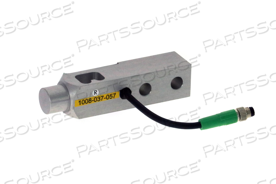 LOADCELL, RATED, 250LB SIZE, FOR USE WITH: FOR 1115 BIG WHEEL® PRIME SERIES® STRETCHER by Stryker Medical LOADCELL, RATED, 250LB SIZE, FOR USE WITH: FOR 1115 BIG WHEEL® PRIME SERIES® STRETCHER by Stryker Medical