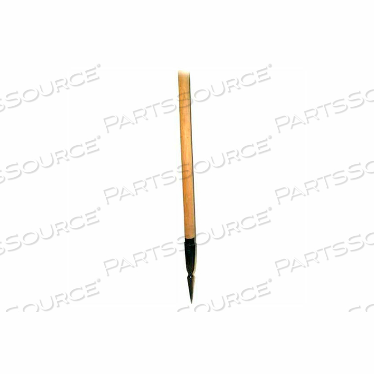 PICK POLE WITH SOLID SOCKET PICK HARDWOOD HANDLE 16-1/2' 