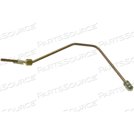 PILOT TUBE WITH TIP (WITH NUT by Rankin-Deluxe