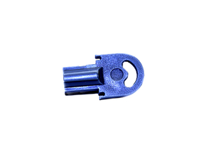 CONNECTION KNOB FLANGE KEY, SAPPHIRE™, FOR SAPPHIRE™ INFUSION PUMP MINI CRADLE by Eitan Medical North America, Inc. CONNECTION KNOB FLANGE KEY, SAPPHIRE™, FOR SAPPHIRE™ INFUSION PUMP MINI CRADLE by Eitan Medical North America, Inc.