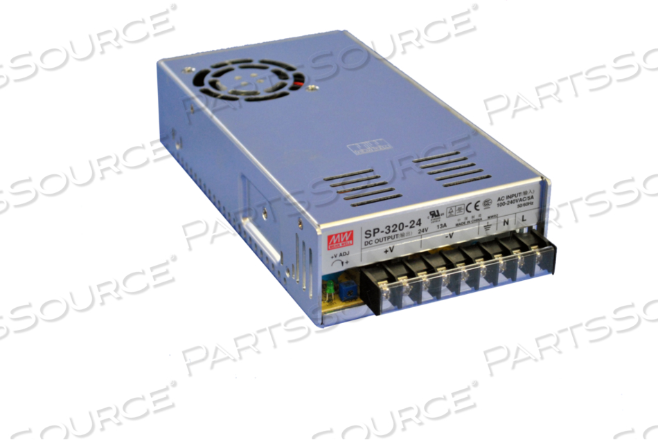 24V 13A POWER SUPPLY 