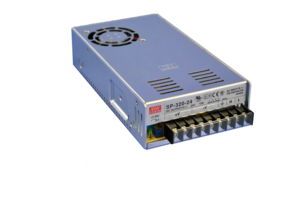 24V 13A POWER SUPPLY by Jameco Electronics