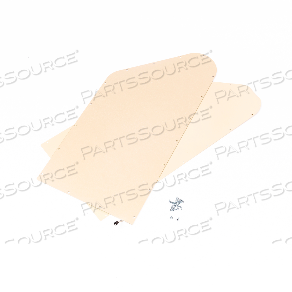 SERVICE ASSEMBLY BOTTOM LEG OBS SENSOR by Stryker Medical