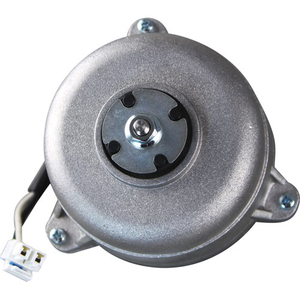 FAN MOTOR - EVAP/CONDENSOR by Turbo Air Inc