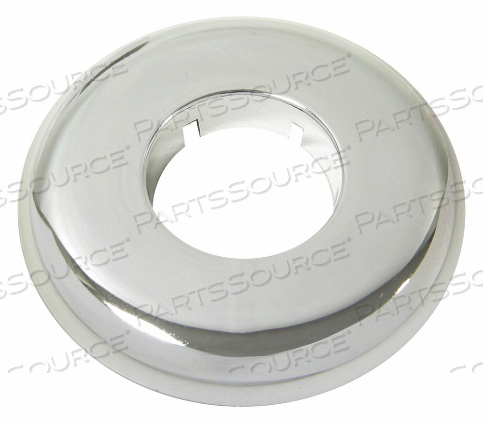 ESCUTCHEON RING SPLIT PLASTIC 1IN. PK12 by Kissler ESCUTCHEON RING SPLIT PLASTIC 1IN. PK12 by Kissler