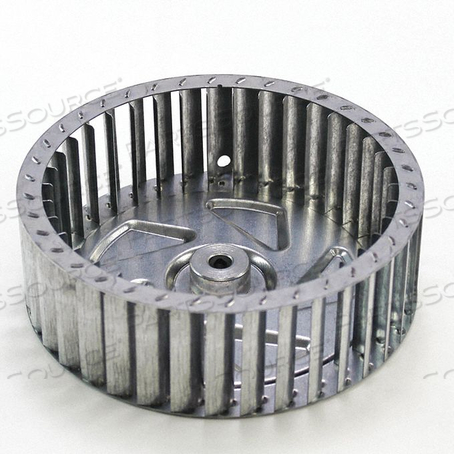 VENTOR WHEEL 6-1/4"DIA by Reznor