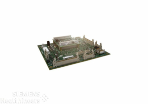 D400 MAIN CONTROL BOARD by Siemens Medical Solutions