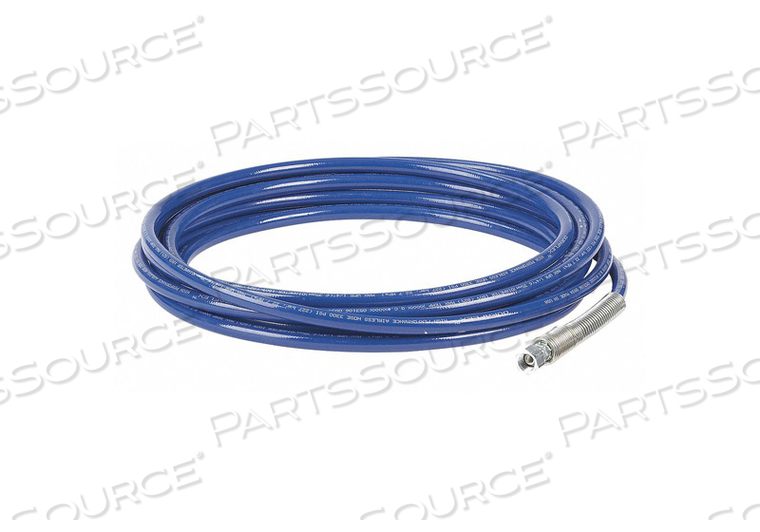 DURAFLEX AIRLESS HOSE 1/4 INX25 FT. by Graco