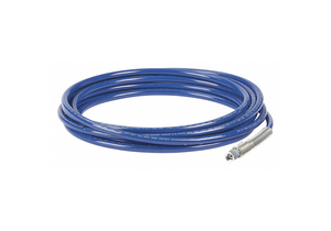 DURAFLEX AIRLESS HOSE 1/4 INX25 FT. by Graco DURAFLEX AIRLESS HOSE 1/4 INX25 FT. by Graco