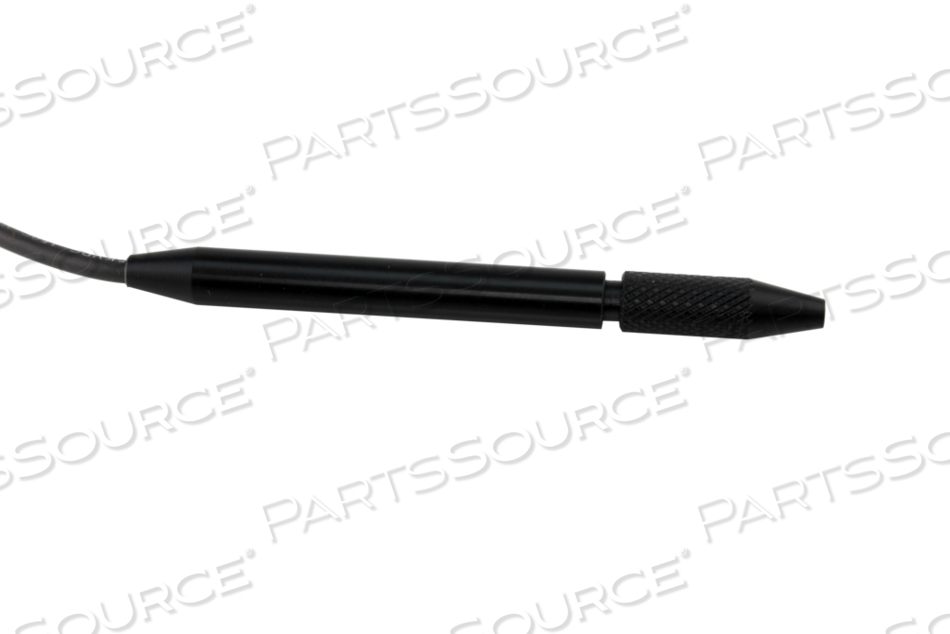 FOOT CONTROL HANDPIECE, 1/16 AND 3/32IN SHAFT SIZE, WITH LOCKING CHUCK, IEC STANDARDS, FOR SURGITRON® DUAL RF™, S5, ACUSECT™ AND RADIOLASE®  by Ellman (A Cynosure Company)