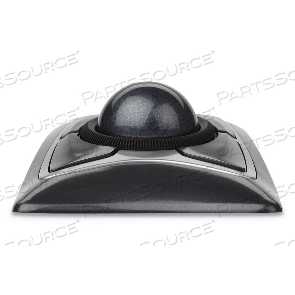 TRACKBALL MOUSE CORDED OPTICAL BLACK by Kensington Computer Products TRACKBALL MOUSE CORDED OPTICAL BLACK by Kensington Computer Products