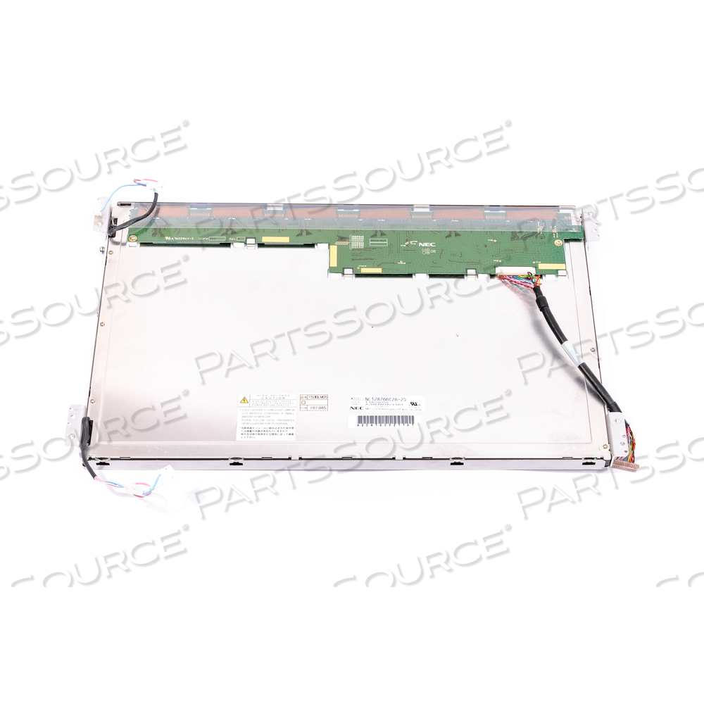 IV2-FLEX DSPL LCD ASSEMBLY 15" LCD ONLY 