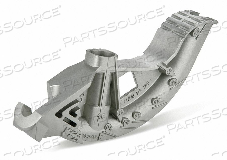 CONDUIT BENDER HEAD 1IN.EMT 3/4 RIGID by Gardner Bender