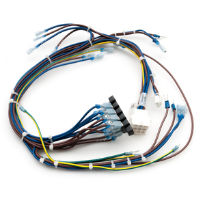 DOUBLE CONTROL WIRING HARNESS by STERIS Corporation