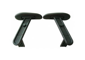 ADJUSTABLE ARMS FITS MFR NO 13-67N20D by Office Star