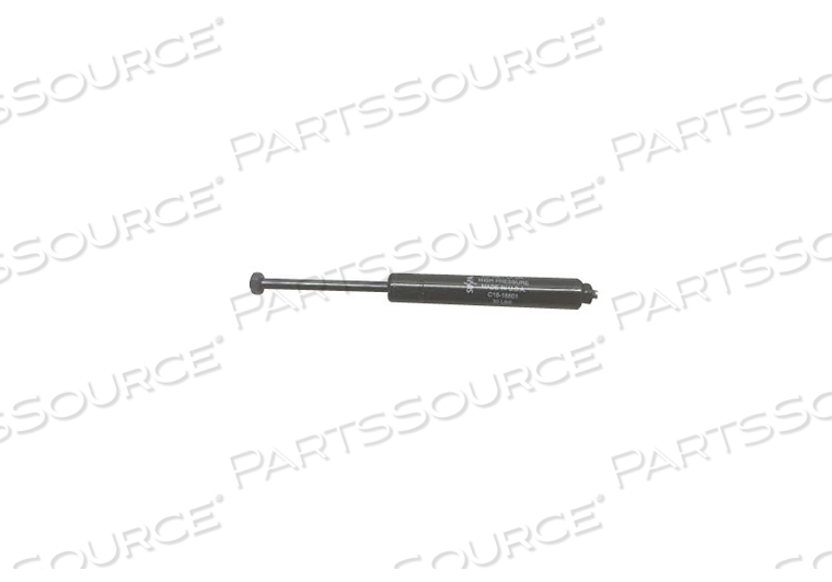 GAS SPRING, 30 LB by Suspa, Inc.