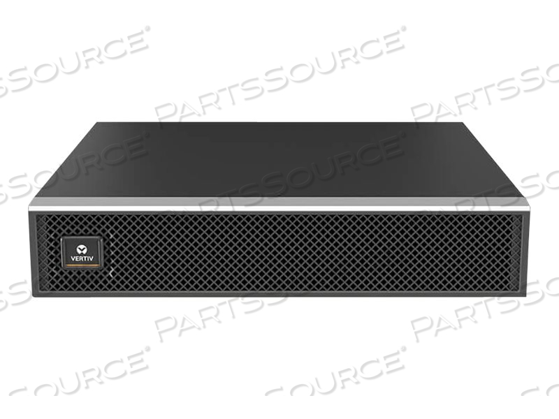 LIEBERT GXT5, UPS BATTERY, LEAD ACID, FOR P/N: GXT5-10KIRT5UXLN, GXT5-5000IRT5UXLN, GXT5-6000IRT5UXLN, GXT5-8000IRT5UXLN by Vertiv