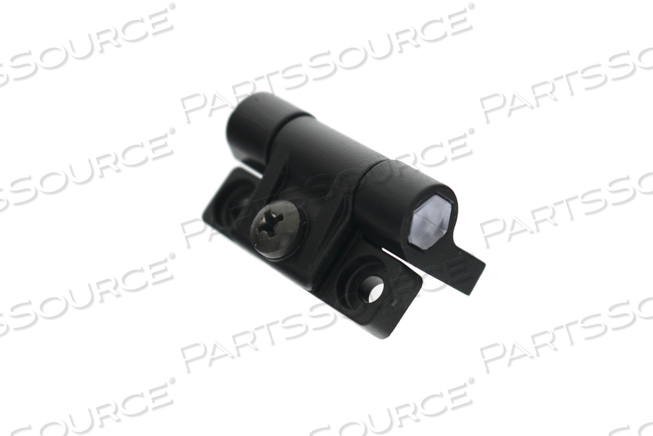 FRICTION HINGE LID by Drucker Diagnostics, Inc. (formerly QBC Diagnostics)