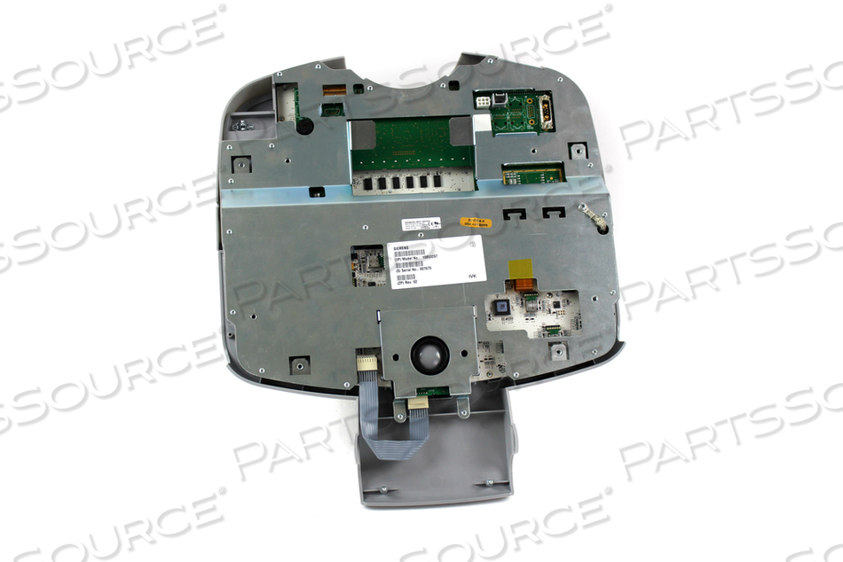 SC2000 CONTROL PANEL 