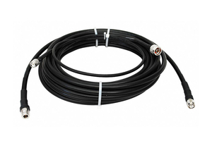 100 FOOT ANTENNA COAX KIT FOR VXR-7000 by Century VII