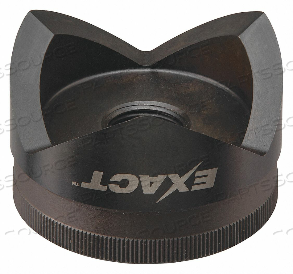 KNOCKOUT PUNCH 2 IN L EXACT LINE by Milwaukee Electric Tools KNOCKOUT PUNCH 2 IN L EXACT LINE by Milwaukee Electric Tools