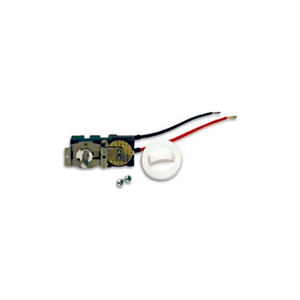 HEATER MOUNTED THERMOSTAT KIT FOR C/CS/CT/CST SERIES CTT1W SINGLE POLE 2 WIRE by Cadet