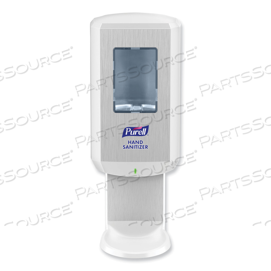 HAND SANITIZER DISPENSER 40 OZ REFILL SZ by Purell HAND SANITIZER DISPENSER 40 OZ REFILL SZ by Purell