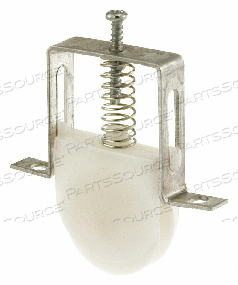 ROLLER ASSEMBLY 5-13/32 L X 3-3/4 W PR by Primeline ROLLER ASSEMBLY 5-13/32 L X 3-3/4 W PR by Primeline