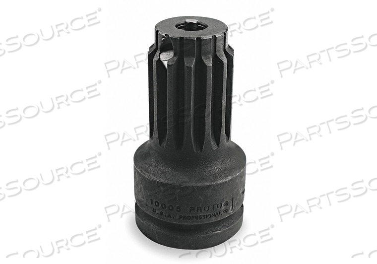 IMPACT SOCKET ADAPTER 1IN X #5 