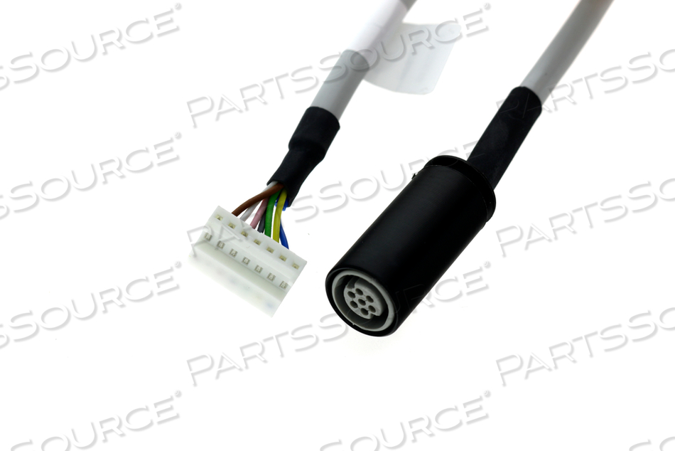 CABLE HARNESS SENSOR by Draeger Inc.